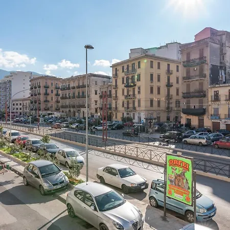 Apartamento Mag Little Palermo