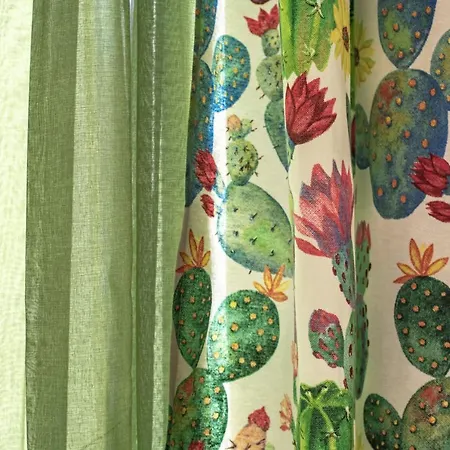 Apartamento Mag Little *