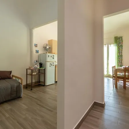 Apartamento Mag Little *