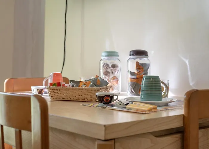 Mag Little アパート パレルモ