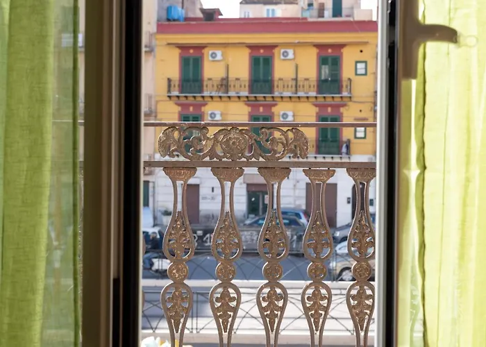 Mag Little アパート